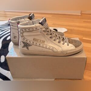 Golden Goose Slide Classic size 40 New